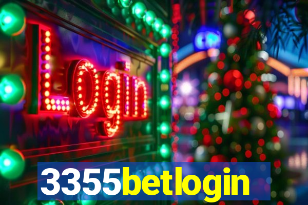 3355betlogin