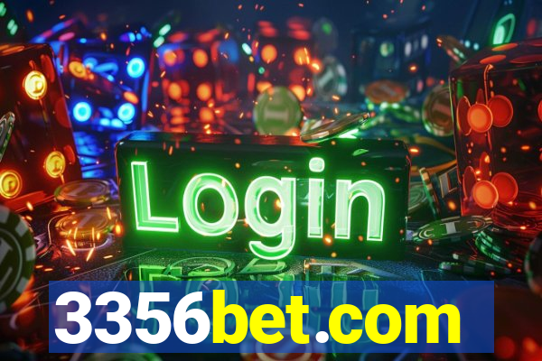 3356bet.com