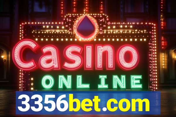 3356bet.com