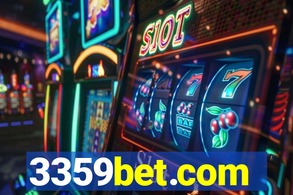 3359bet.com