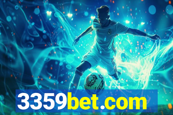 3359bet.com