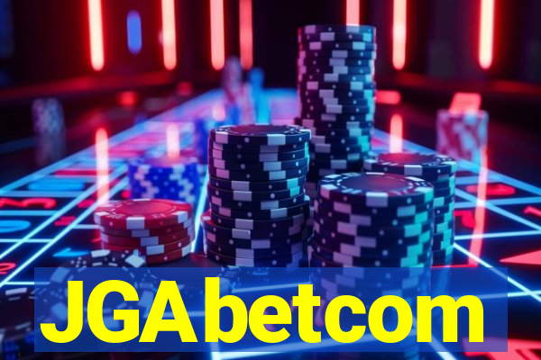 JGAbetcom