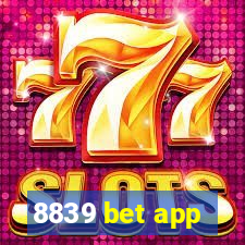 8839 bet app