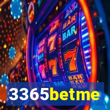 3365betme