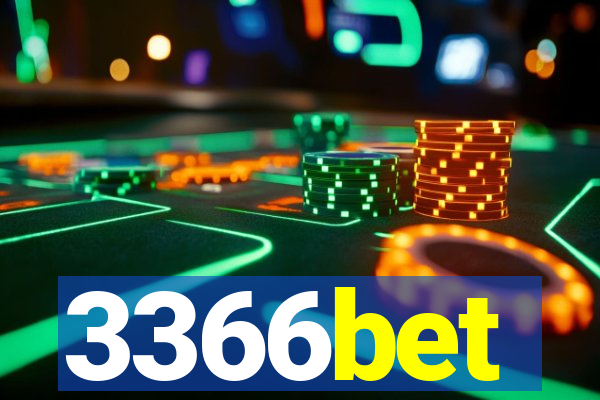 3366bet