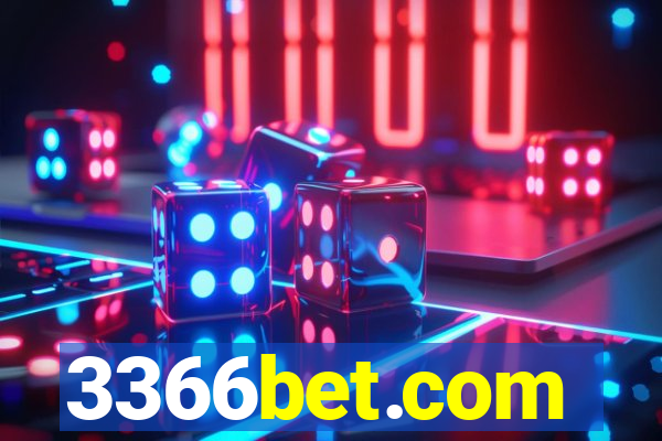 3366bet.com
