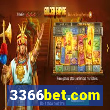 3366bet.com