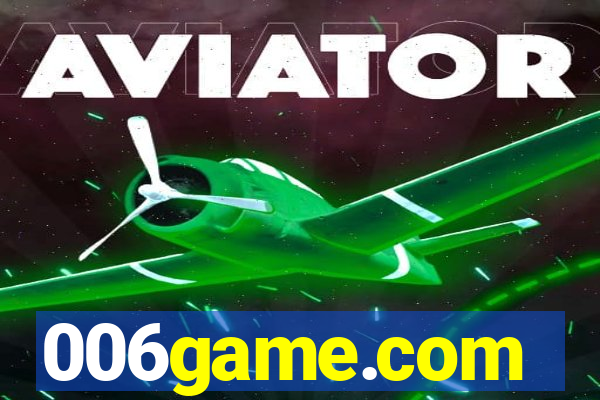 006game.com