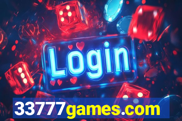 33777games.com