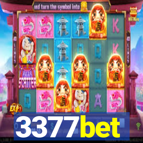 3377bet