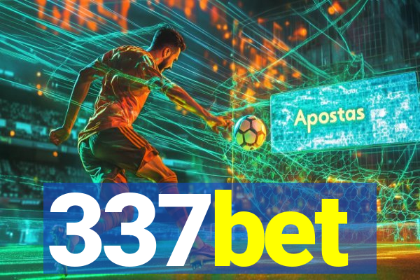 337bet