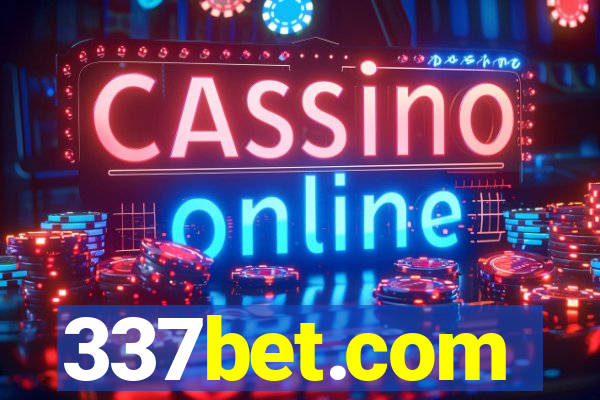 337bet.com