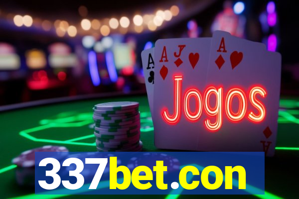 337bet.con