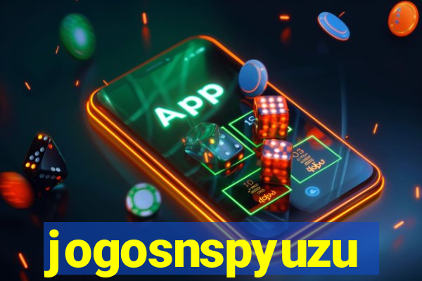 jogosnspyuzu