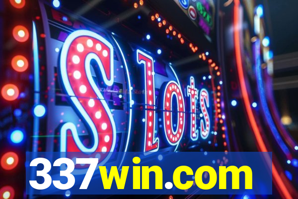 337win.com