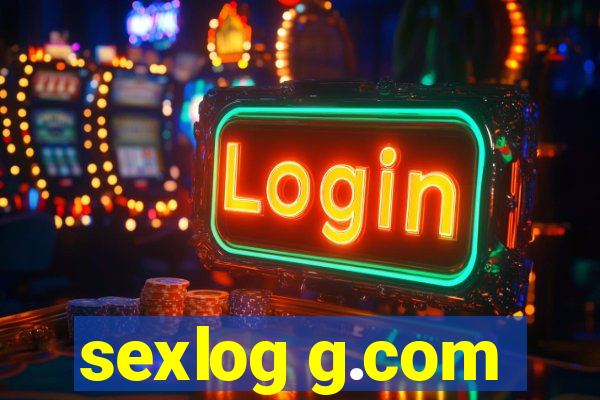 sexlog g.com