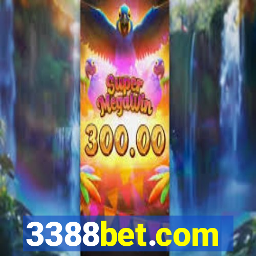 3388bet.com
