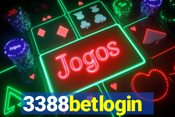 3388betlogin