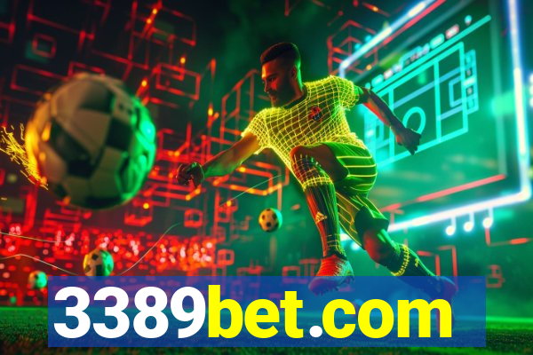 3389bet.com