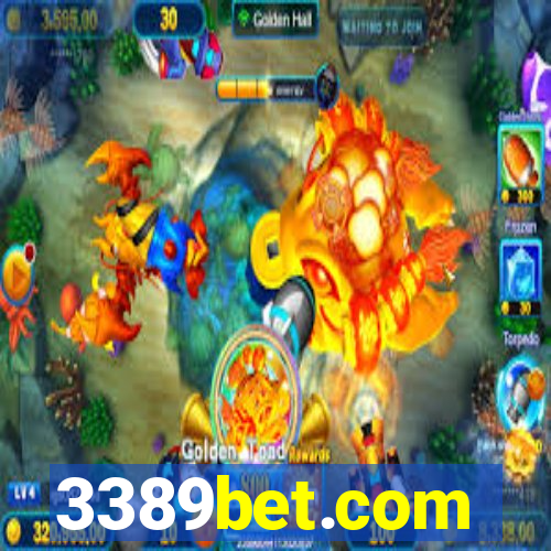 3389bet.com