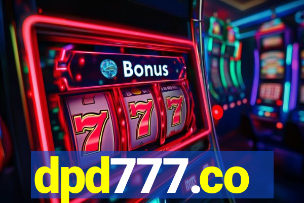 dpd777.co