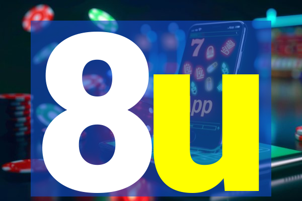 8u