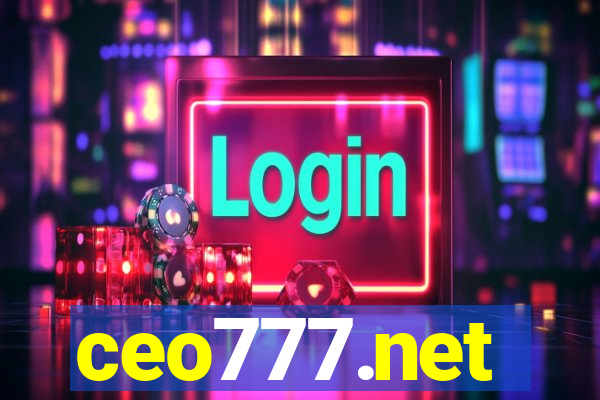 ceo777.net