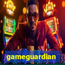 gameguardian