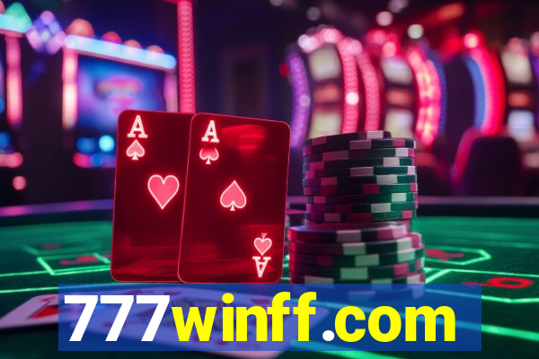 777winff.com