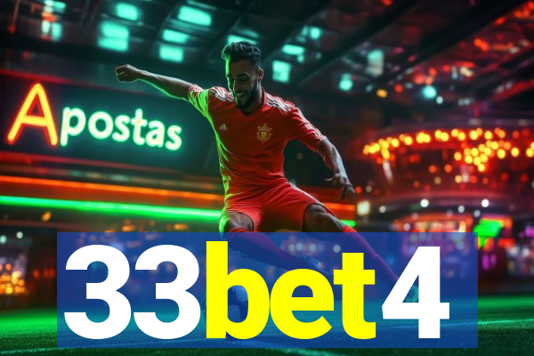 33bet4