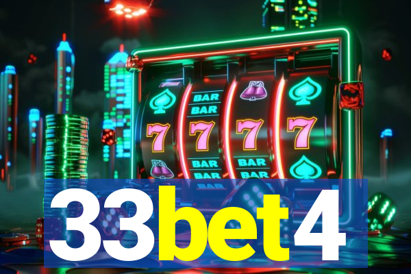 33bet4