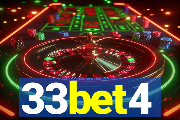 33bet4