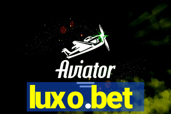 luxo.bet