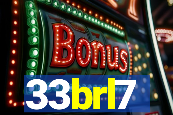 33brl7