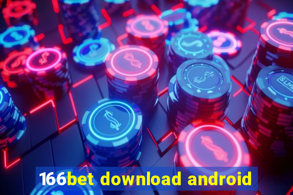 166bet download android