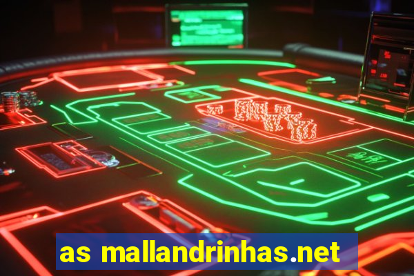 as mallandrinhas.net