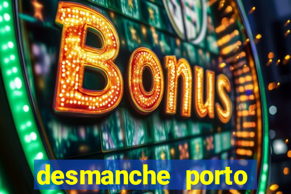 desmanche porto alegre zona sul