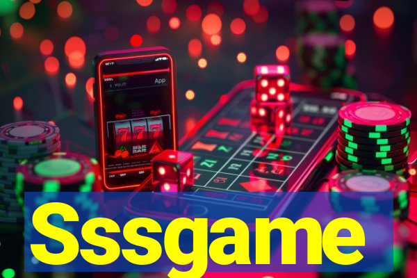 Sssgame