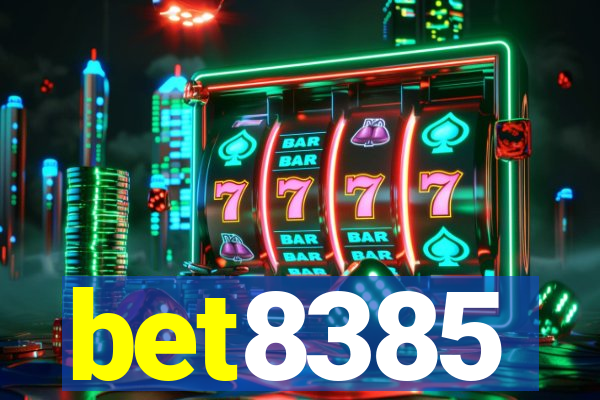 bet8385