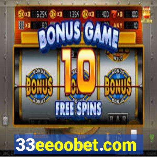 33eeoobet.com