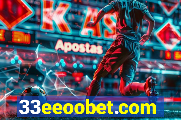 33eeoobet.com