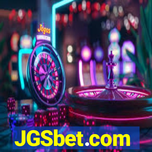 JGSbet.com