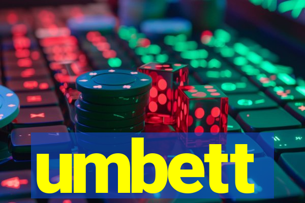 umbett