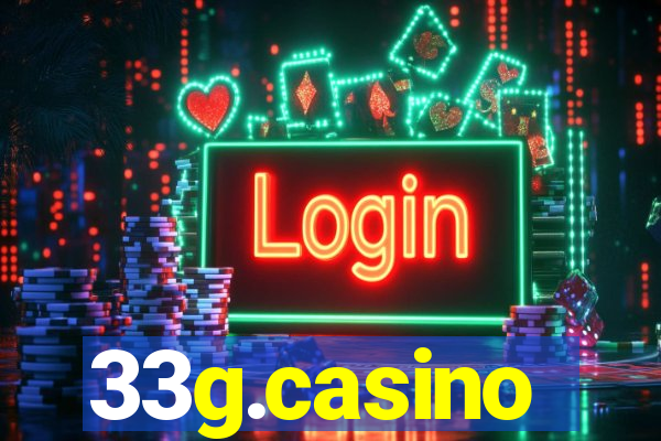 33g.casino