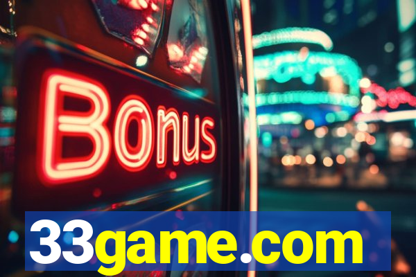 33game.com