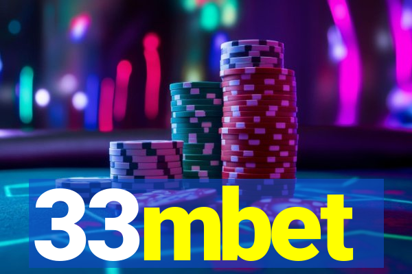 33mbet
