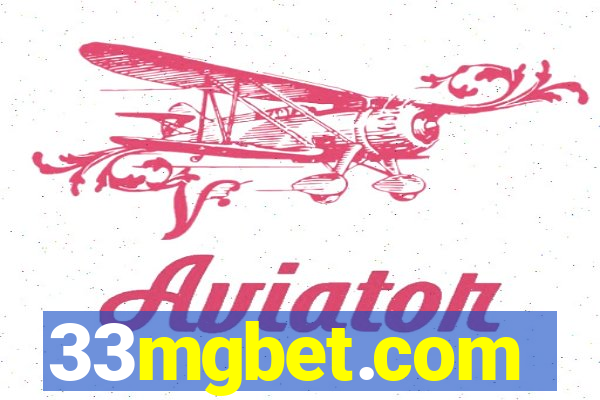 33mgbet.com