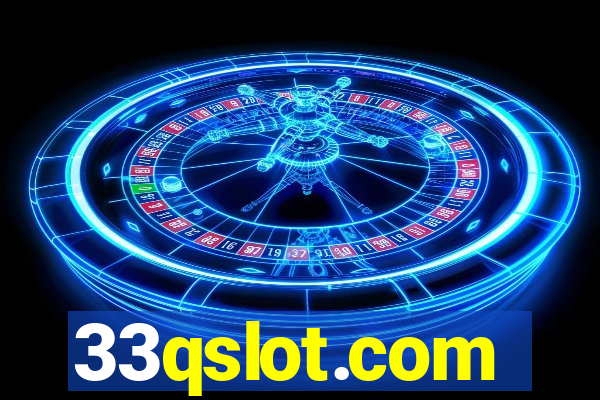 33qslot.com
