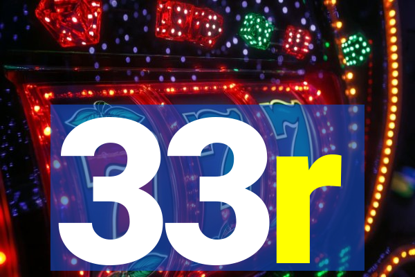 33r
