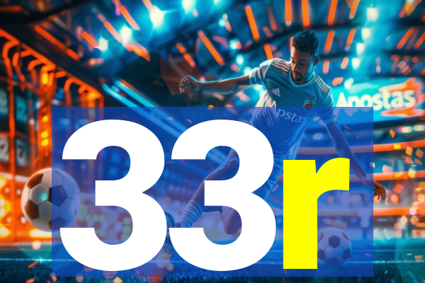 33r